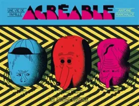 Couverture du produit · Une vie de famille agréable