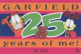 Couverture du produit · Garfield 25 Years of Me!