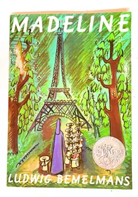 Couverture du produit · Madeline