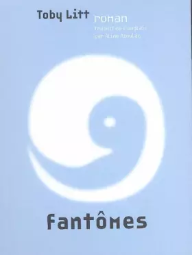 Couverture du produit · Fantômes