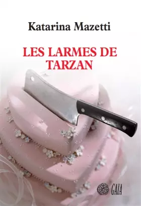 Couverture du produit · Les larmes de Tarzan
