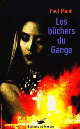 Couverture du produit · Le Bûcher du Gange