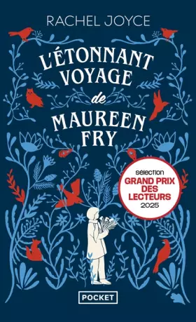 Couverture du produit · L'Etonnant voyage de Maureen Fry