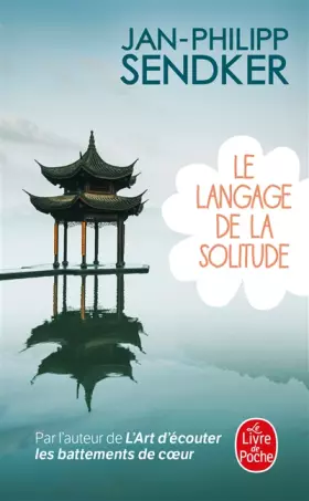 Couverture du produit · Le Langage de la solitude