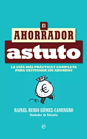 Couverture du produit · El Ahorrador Astuto (Fuera de colección)