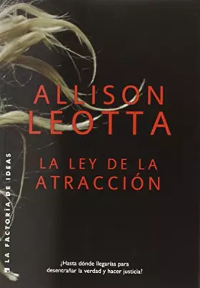 Couverture du produit · La ley de la atracción (Bonus)
