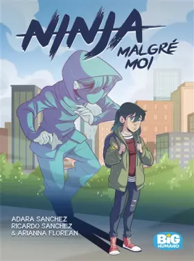 Couverture du produit · Ninja malgré moi