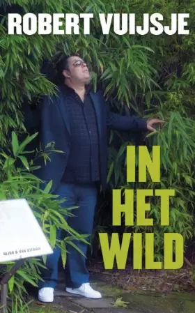 Couverture du produit · In het wild