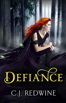 Couverture du produit · Defiance