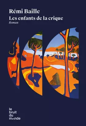 Couverture du produit · Les enfants de la crique