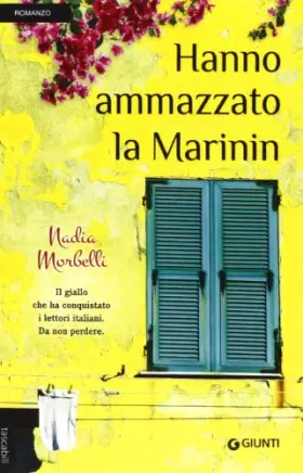 Couverture du produit · Hanno ammazzato la Marinin