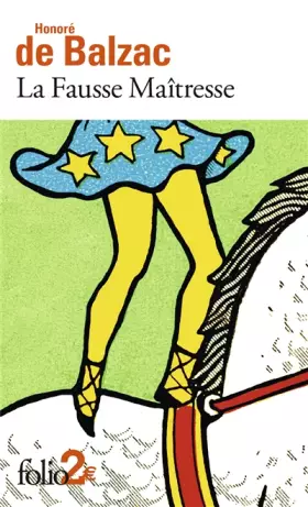 Couverture du produit · La Fausse Maîtresse