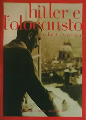Couverture du produit · Hitler e l'olocausto