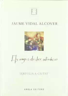 Couverture du produit · Tertulia A Ciutat (Biblioteca catalana)