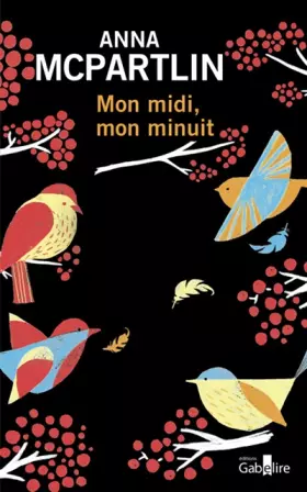 Couverture du produit · Mon midi, mon minuit