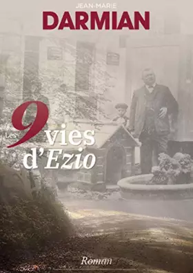 Couverture du produit · Les neuf vie d'Ezio