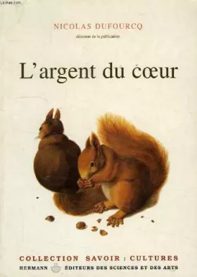 Couverture du produit · L'Argent du coeur