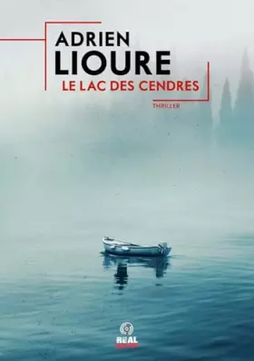 Couverture du produit · Le lac des cendres