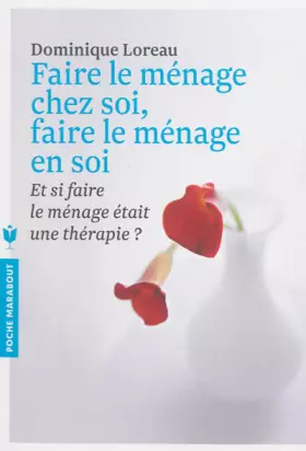 Couverture du produit · FAIRE LE MENAGE CHEZ SOI, FAIRE LE MENAGE EN