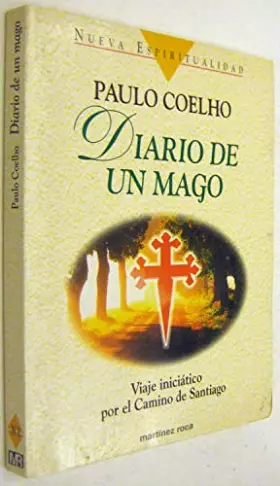 Couverture du produit · Diario De UN Mago, Spanish Ed.