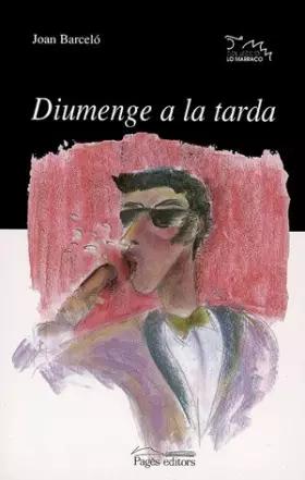 Couverture du produit · Diumenge a la tarda (Lo Marraco)