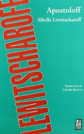 Couverture du produit · Apostoloff (NARRATIVA)