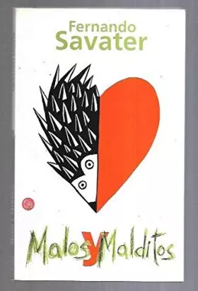 Couverture du produit · Malos y Malditos Pdl Fernando Savater