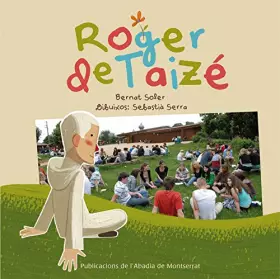 Couverture du produit · Roger de Taizé (Sabies qui?)