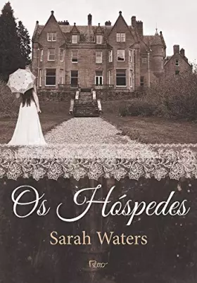 Couverture du produit · Os Hóspedes