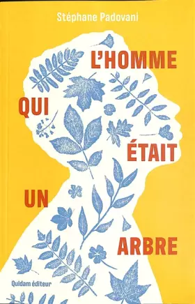 Couverture du produit · L'Homme qui était un arbre