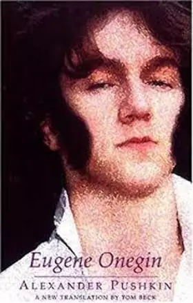 Couverture du produit · Eugene Onegin (Dedalus European Classics S.)