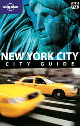 Couverture du produit · NEW YORK CITY 6ED -ANGLAIS-