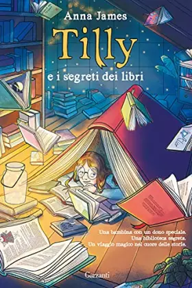 Couverture du produit · Tilly e i segreti dei libri