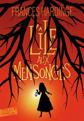 Couverture du produit · L’île aux mensonges
