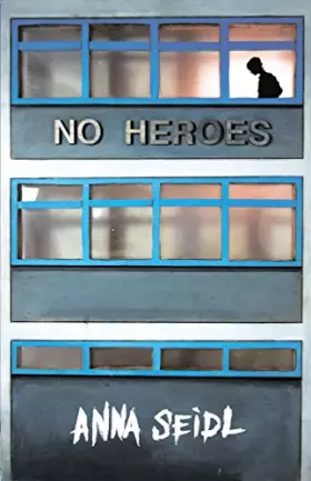 Couverture du produit · No Heroes