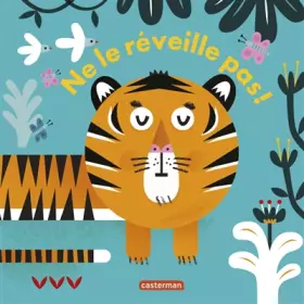 Couverture du produit · Ne le Réveille Pas