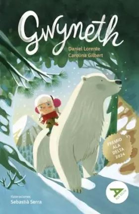 Couverture du produit · Gwyneth: 127 (Ala Delta - Serie Verde)