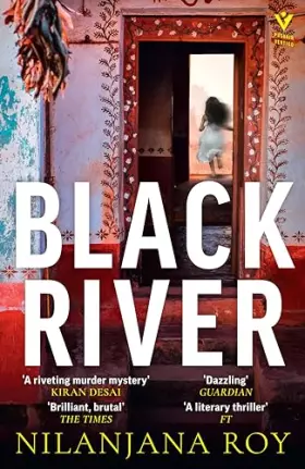 Couverture du produit · Black River