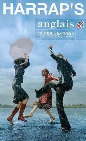 Couverture du produit · Anglais : Objectif : résultats rapides