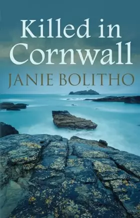 Couverture du produit · Killed in Cornwall (Cornwall Mysteries, 6)