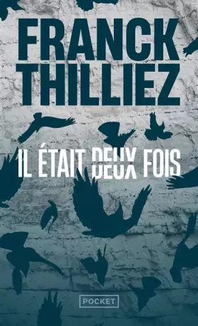 Couverture du produit · Il était deux fois...