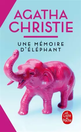 Couverture du produit · Une mémoire d'éléphant (Nouvelle traduction révisée)