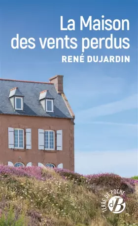 Couverture du produit · La Maison des vents perdus