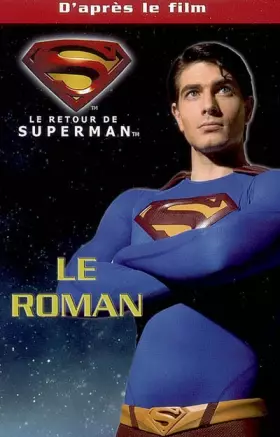Couverture du produit · Superman