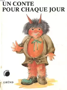 Couverture du produit · Un Conte pour chaque jour