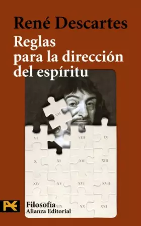 Couverture du produit · Reglas para la dirección del espíritu (El Libro De Bolsillo - Filosofía)