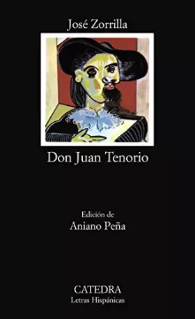 Couverture du produit · Don Juan Tenorio/ Mr. Juan Tenorio