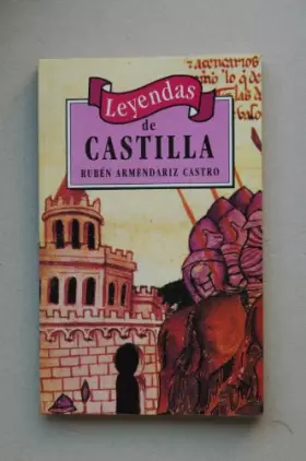 Couverture du produit · Leyendas de Castilla