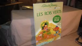 Couverture du produit · Les rois verts.Une aventure d'Apicitou.