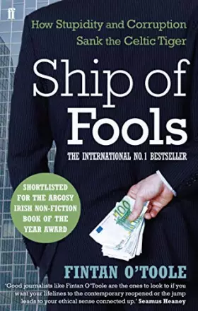 Couverture du produit · Ship of Fools